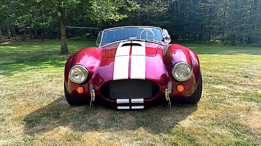 1965 Shelby Cobra Replica - Image 4 of 19