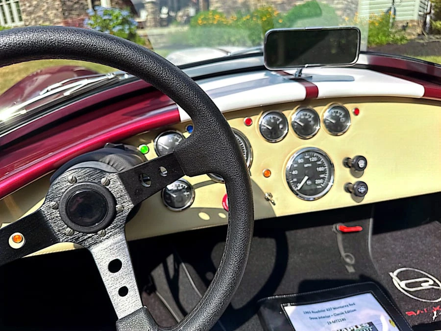 1965 Shelby Cobra Replica - Image 14 of 19