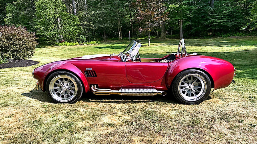 1965 Shelby Cobra Replica - Image 2 of 19