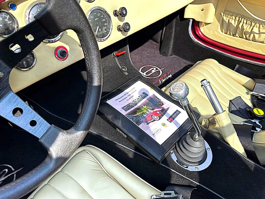 1965 Shelby Cobra Replica - Image 15 of 19