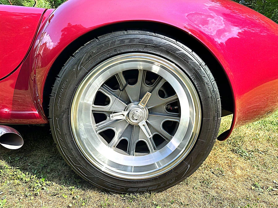 1965 Shelby Cobra Replica - Image 9 of 19