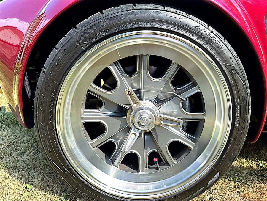 1965 Shelby Cobra Replica - Image 10 of 19