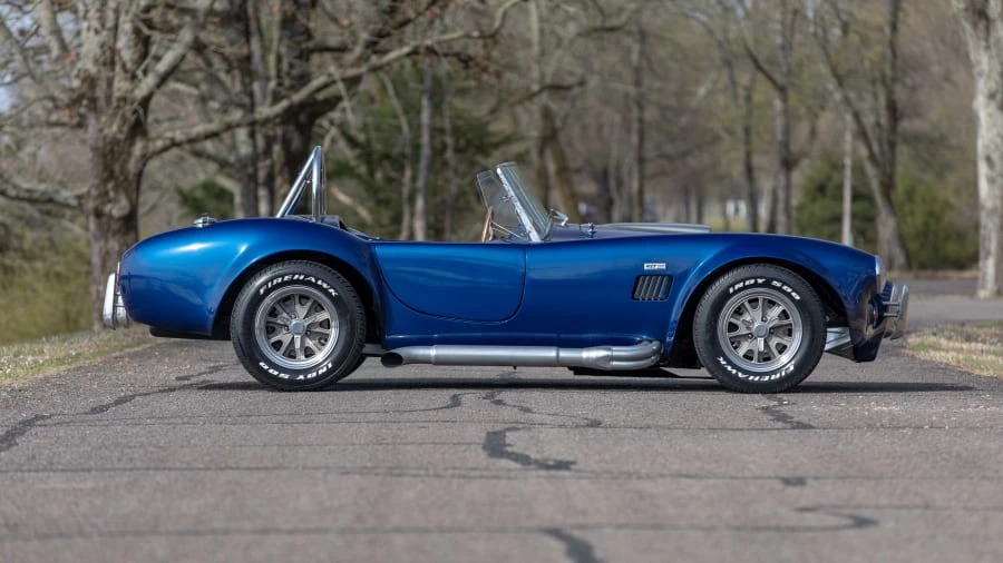 1965 Shelby Cobra Replica - Image 2 of 31
