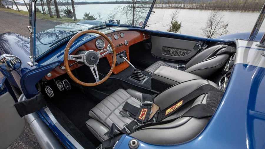 1965 Shelby Cobra Replica - Image 4 of 31