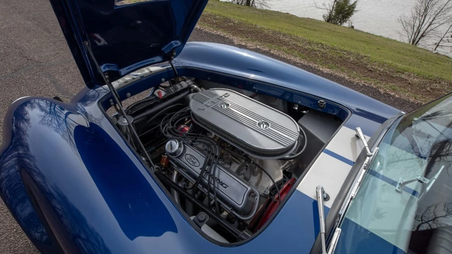 1965 Shelby Cobra Replica - Image 6 of 31