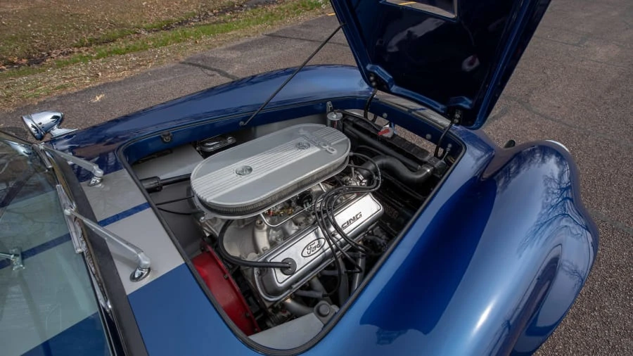 1965 Shelby Cobra Replica - Image 7 of 31
