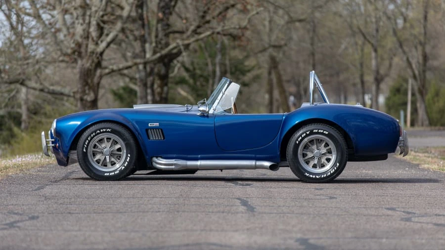1965 Shelby Cobra Replica - Image 8 of 31