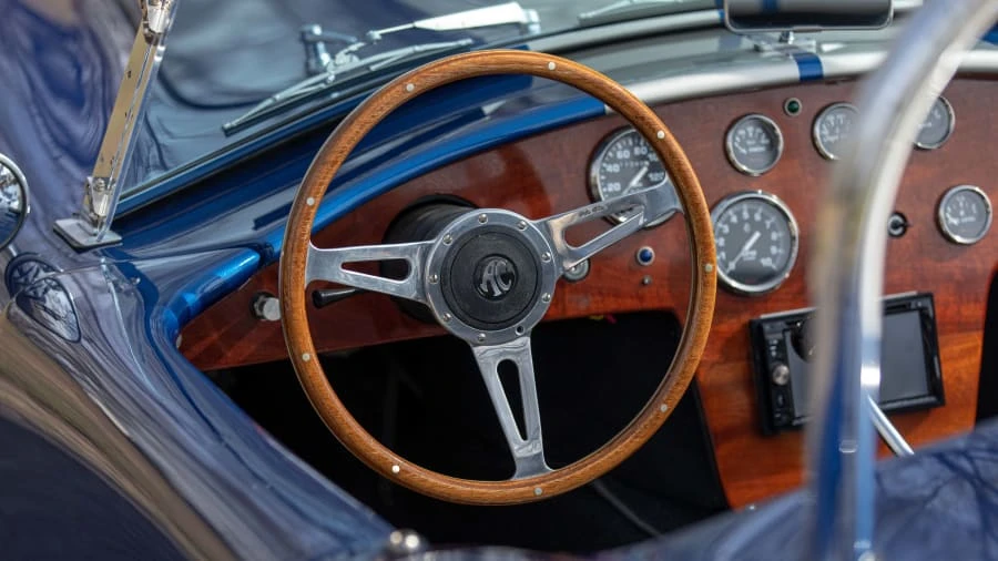 1965 Shelby Cobra Replica - Image 9 of 31