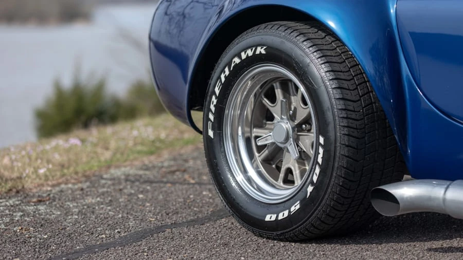 1965 Shelby Cobra Replica - Image 11 of 31