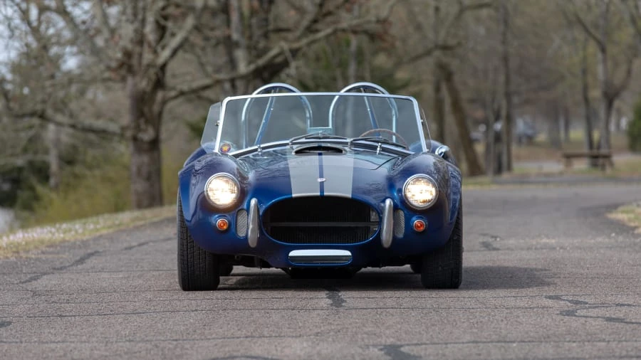 1965 Shelby Cobra Replica - Image 14 of 31
