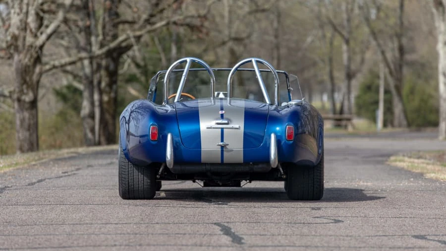 1965 Shelby Cobra Replica - Image 15 of 31