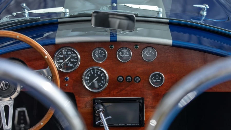 1965 Shelby Cobra Replica - Image 16 of 31