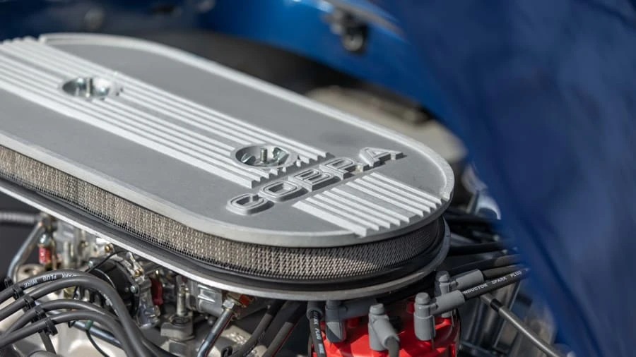 1965 Shelby Cobra Replica - Image 18 of 31