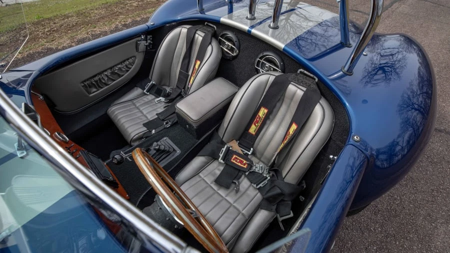 1965 Shelby Cobra Replica - Image 19 of 31