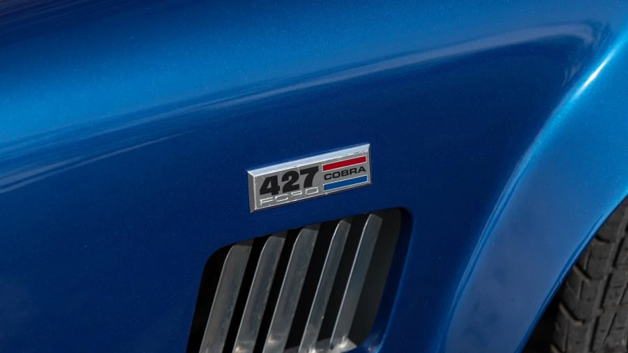 1965 Shelby Cobra Replica - Image 21 of 31