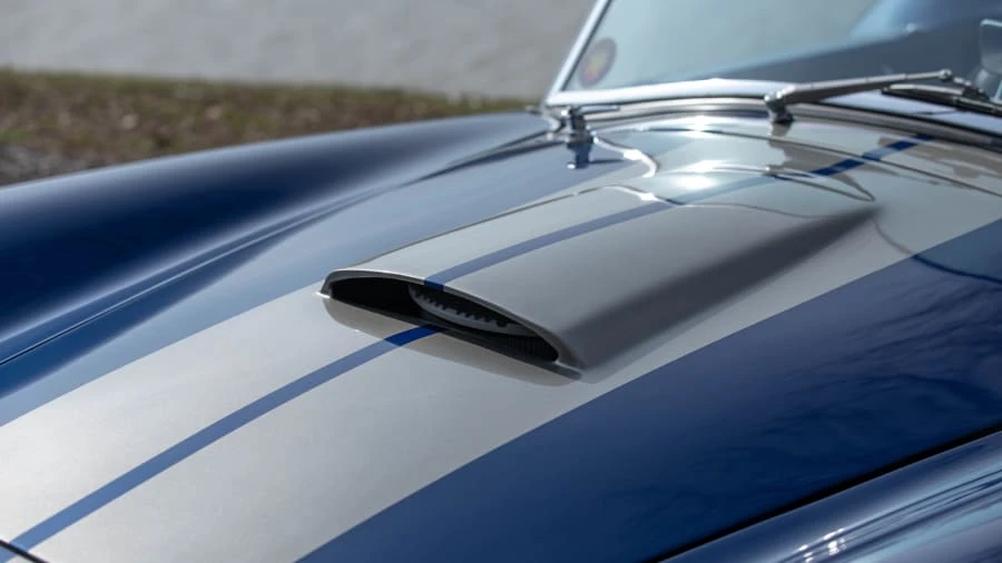 1965 Shelby Cobra Replica - Image 22 of 31