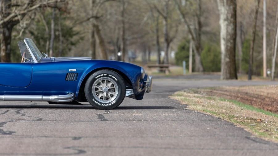 1965 Shelby Cobra Replica - Image 23 of 31