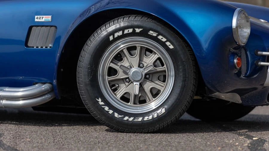1965 Shelby Cobra Replica - Image 24 of 31