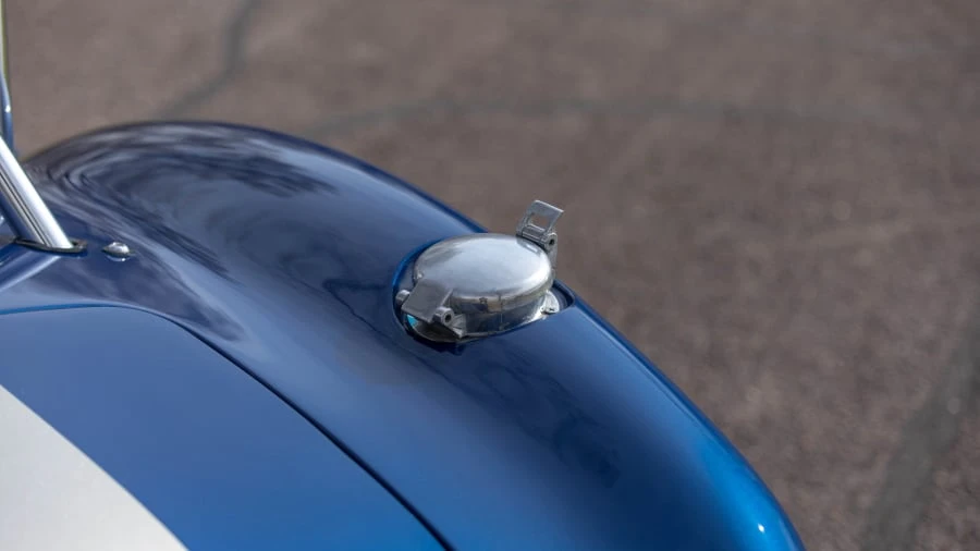 1965 Shelby Cobra Replica - Image 25 of 31