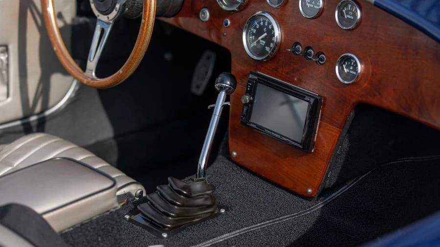 1965 Shelby Cobra Replica - Image 26 of 31