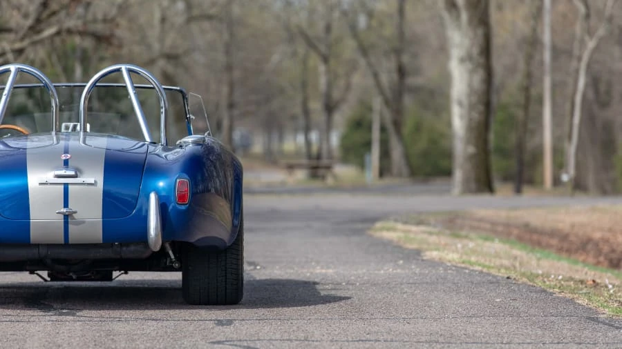 1965 Shelby Cobra Replica - Image 28 of 31