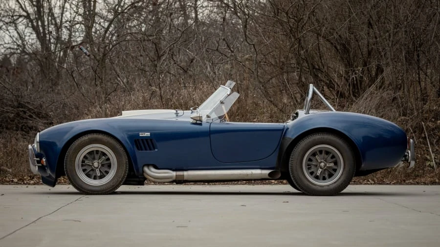 1965 Shelby Cobra Replica - Image 2 of 21
