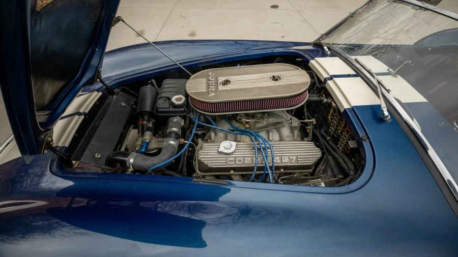 1965 Shelby Cobra Replica - Image 6 of 21
