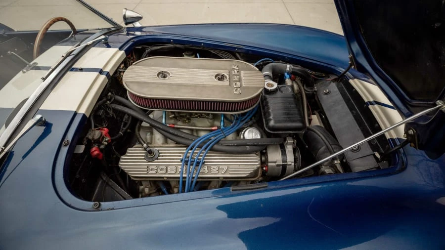 1965 Shelby Cobra Replica - Image 7 of 21