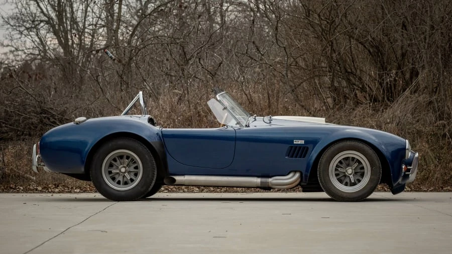 1965 Shelby Cobra Replica - Image 8 of 21