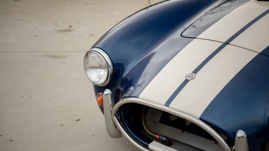 1965 Shelby Cobra Replica - Image 10 of 21