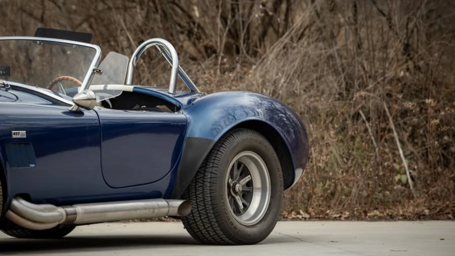 1965 Shelby Cobra Replica - Image 11 of 21