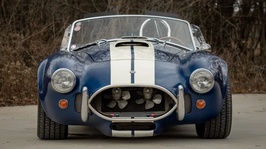 1965 Shelby Cobra Replica - Image 14 of 21