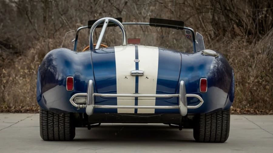 1965 Shelby Cobra Replica - Image 15 of 21