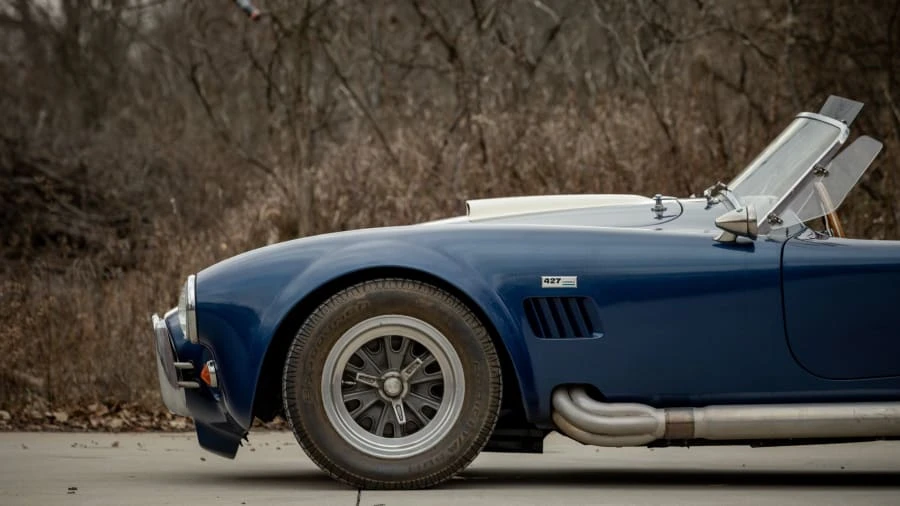 1965 Shelby Cobra Replica - Image 16 of 21