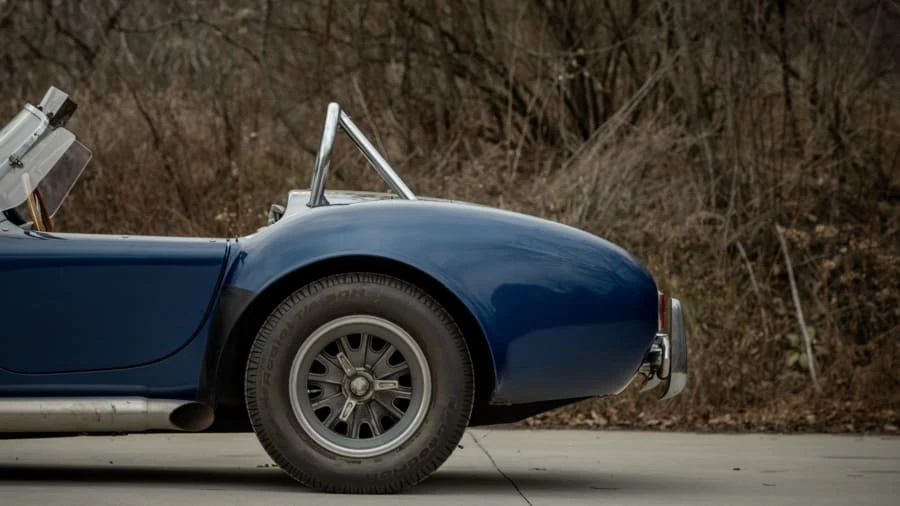 1965 Shelby Cobra Replica - Image 17 of 21