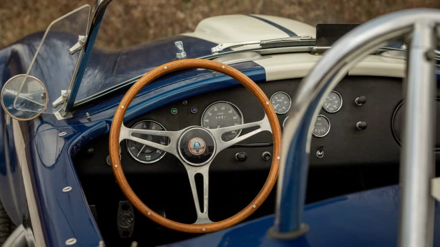 1965 Shelby Cobra Replica - Image 18 of 21