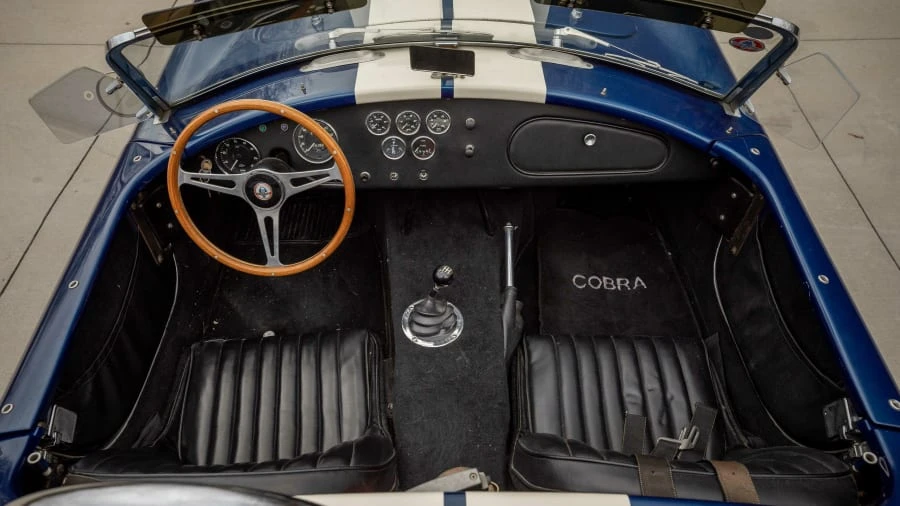 1965 Shelby Cobra Replica - Image 19 of 21