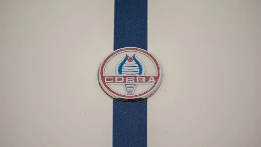 1965 Shelby Cobra Replica - Image 20 of 21
