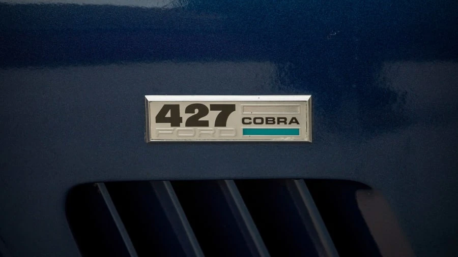1965 Shelby Cobra Replica - Image 21 of 21