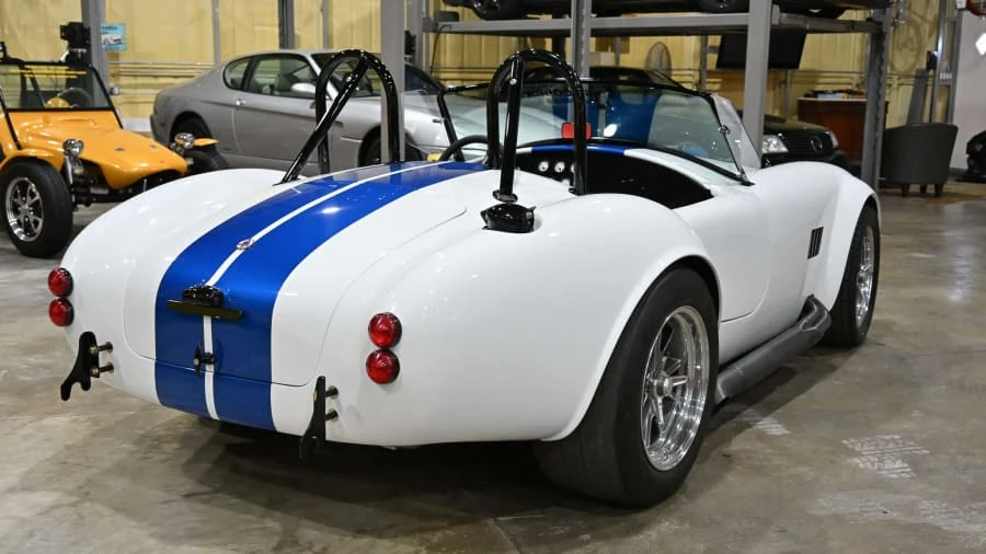 1965 Shelby Cobra Replica - Image 3 of 31