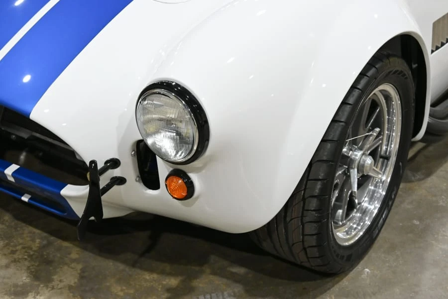 1965 Shelby Cobra Replica - Image 8 of 31