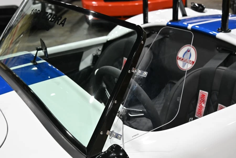 1965 Shelby Cobra Replica - Image 18 of 31