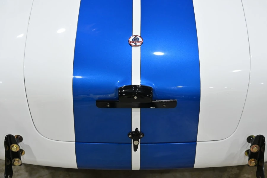 1965 Shelby Cobra Replica - Image 13 of 31