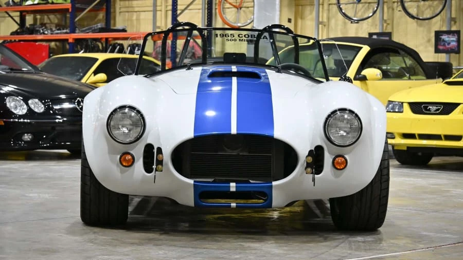 1965 Shelby Cobra Replica - Image 31 of 31