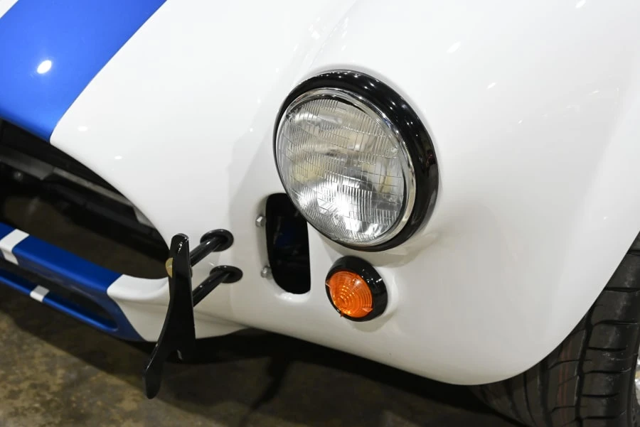 1965 Shelby Cobra Replica - Image 20 of 31