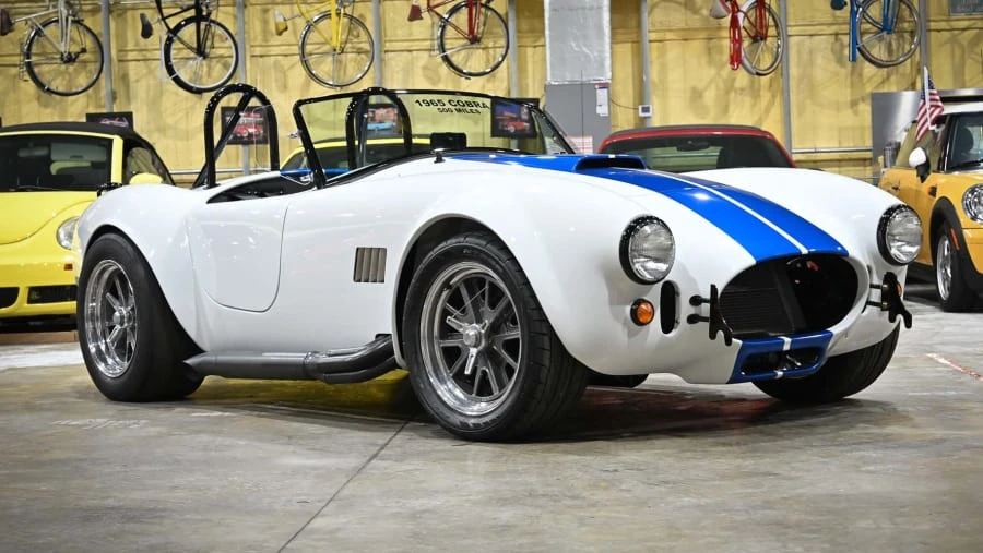 1965 Shelby Cobra Replica - Image 28 of 31