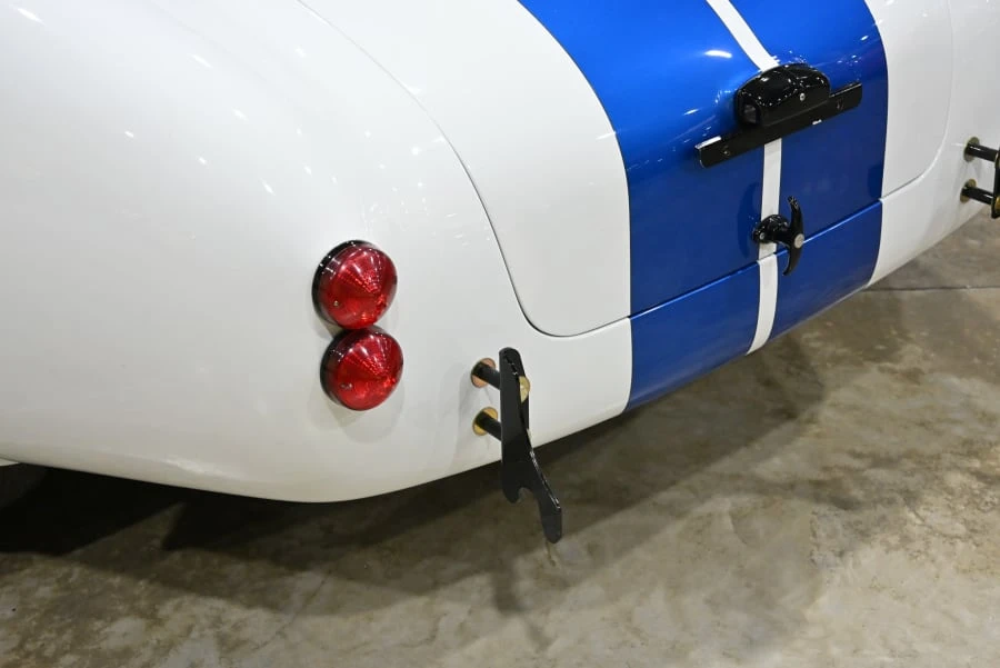 1965 Shelby Cobra Replica - Image 12 of 31