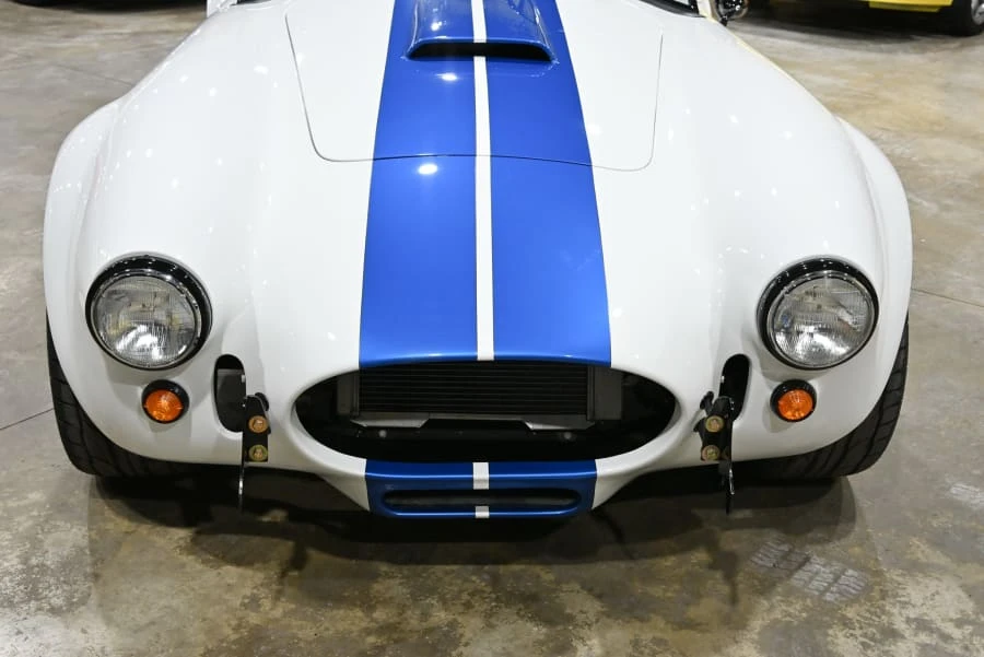 1965 Shelby Cobra Replica - Image 4 of 31