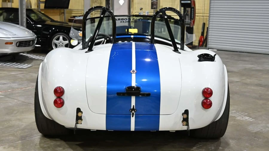 1965 Shelby Cobra Replica - Image 5 of 31