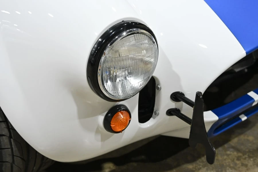 1965 Shelby Cobra Replica - Image 19 of 31